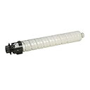 【中古】【輸入品・未使用】WORLDS OF CARTRIDGES 互換トナーカートリッジ リコー841849 / タイプMP C6003 (ブラック) MP ...