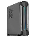 【中古】【輸入品・未使用】Silverstone 80?Plus Bronzeテクノロジー300?W SFXフォームファクターPowe供給 RVZ03B