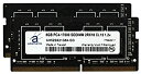 【中古】【輸入品 未使用】Adamanta 16GB (2x8GB) ノートパソコンメモリーアップグレード MSi PE60 DDR4-i781 DDR4 2133 PC4-17000 SODIMM 2Rx16 CL15 1.2v ノートブックRA