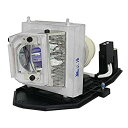 【中古】【輸入品・未使用】et-lal340?et-lal341交換用プロジェクターランプwith housing for Panasonic Projectors