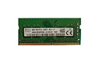 【中古】【輸入品・未使用】純正RAM HP 8GB 2Rx8 PC4-2133P SoDimm メモリ 817654-581用