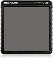 【中古】【輸入品・未使用】MARUMI 角型フィルター NDフィルター 100×100mm ND64 光量調節用