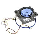 【中古】【輸入品・未使用】Lg ABA72913426 冷蔵庫モーターブラケットアセンブリ 純正OEM部品