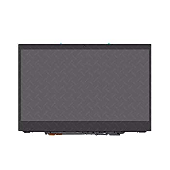 【中古】【輸入品・未使用】LCDOLED 交換用 12.5インチ FHD 1920x1080 IPS LCD ディスプレイ タッチスクリーンデジタイザーアセンブリベゼル コントロールボード付き Lenovo 【中古】【輸入品・未使用】LCDOLED 交換用 12.5インチ FHD 1920x1080 IPS LCD ディスプレイ タッチスクリーンデジタイザーアセンブリベゼル コントロールボード付き Lenovo