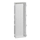 【中古】【輸入品・未使用】Leviton 49605-42E 42インチ ワイヤレス構造メディアセンター エンクロージャーのみ ホワイト(2)