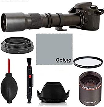 šۡ͢ʡ̤ѡۥϥѥ HD 8K 500mm/1000mm f/8 ư˾ Nikon D7500D500D60...