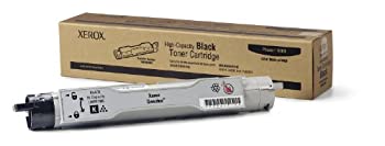 【中古】【輸入品・未使用】Toner Black High Capacity