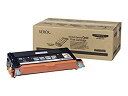 【中古】【輸入品・未使用】XEROX PHASER 6180 TONER CARTRIDGE CYAN(2)