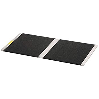 【中古】【輸入品・未使用】Prairie View Industries 16 in x 36 in Threshold Wheelchair Ramp 600 lb. Weight Capacity Maximum 2” Rise 【中古】【輸入品・未使用】Prairie View Industries 16 in x 36 in Threshold Wheelchair Ramp 600 lb. Weight Capacity Maximum 2” Rise