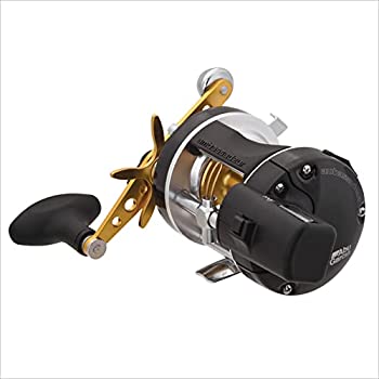 Abu Garcia(アブ・ガルシア) リール Ambassadeur Line Counter (アンバサダー ライン カウンター) 6500LC 6500 
