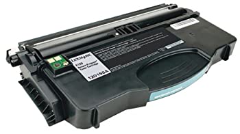楽天スカイマーケットプラス【中古】【輸入品・未使用】NEW Lexmark OEM Toner 12015SA （1 Cartridge） （Mono Laser Supplies） by Lexmark