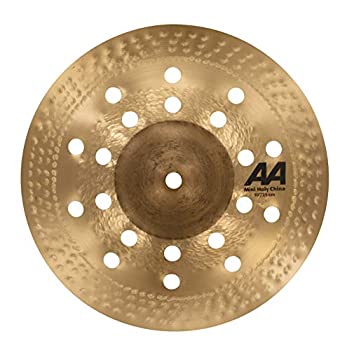 【中古】【輸入品・未使用】Sabian AA 10" Mini Holy China Cymbal (21016CS)【メーカー名】SABIAN【メーカー型番】21016CS【ブランド名】SABIAN【商品説明】Sabian AA 10" Mini Holy China Cymbal (21016CS)当店では初期不良に限り、商品到着から7日間は返品を 受付けております。こちらは海外販売用に買取り致しました未使用品です。買取り致しました為、中古扱いとしております。他モールとの併売品の為、完売の際はご連絡致しますのでご了承下さい。速やかにご返金させて頂きます。ご注文からお届けまで1、ご注文⇒ご注文は24時間受け付けております。2、注文確認⇒ご注文後、当店から注文確認メールを送信します。3、配送⇒当店海外倉庫から取り寄せの場合は10〜30日程度でのお届けとなります。国内到着後、発送の際に通知にてご連絡致します。国内倉庫からの場合は3〜7日でのお届けとなります。　※離島、北海道、九州、沖縄は遅れる場合がございます。予めご了承下さい。お電話でのお問合せは少人数で運営の為受け付けておりませんので、メールにてお問合せお願い致します。営業時間　月〜金　10:00〜17:00お客様都合によるご注文後のキャンセル・返品はお受けしておりませんのでご了承下さい。