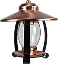 【中古】【輸入品・未使用】Woodlink WL31224 Mini-Copper-Finish Lantern Feeder