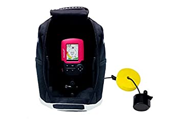 【中古】【輸入品・未使用】HawkEye FT1PXCi FishTrax 1C アイスシャック アイスフィッシングキット 【中古】【輸入品・未使用】HawkEye FT1PXCi FishTrax 1C アイスシャック アイスフィッシングキット