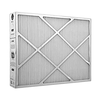 【中古】【輸入品・未使用】Lennox Y6604 20 x 26 x 5インチ MERV 16 効率的なエアフィルター交換用 PureAir PCO3-20-16空気清浄機クリーナー浄化システム用【メーカー名】Lennox【メーカー型番】Y6604【ブランド名】Lennox【商品説明】Lennox Y6604 20 x 26 x 5インチ MERV 16 効率的なエアフィルター交換用 PureAir PCO3-20-16空気清浄機クリーナー浄化システム用当店では初期不良に限り、商品到着から7日間は返品を 受付けております。こちらは海外販売用に買取り致しました未使用品です。買取り致しました為、中古扱いとしております。他モールとの併売品の為、完売の際はご連絡致しますのでご了承下さい。速やかにご返金させて頂きます。ご注文からお届けまで1、ご注文⇒ご注文は24時間受け付けております。2、注文確認⇒ご注文後、当店から注文確認メールを送信します。3、配送⇒当店海外倉庫から取り寄せの場合は10〜30日程度でのお届けとなります。国内到着後、発送の際に通知にてご連絡致します。国内倉庫からの場合は3〜7日でのお届けとなります。　※離島、北海道、九州、沖縄は遅れる場合がございます。予めご了承下さい。お電話でのお問合せは少人数で運営の為受け付けておりませんので、メールにてお問合せお願い致します。営業時間　月〜金　10:00〜17:00お客様都合によるご注文後のキャンセル・返品はお受けしておりませんのでご了承下さい。