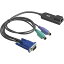 šۡ͢ʡ̤ѡHP KVM Console USB/Display Port Interface Adapter