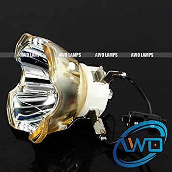 【中古】【輸入品・未使用】AWO ET-LAEF100 プレミアム交換用ランプ電球 パナソニック PT-EW550、PT-EW550、LT-EW650、PT-EW650L、PT-EX520、PT-EX520L、PT-EX620L、PT-EZ590、PT-EZ590L用【メーカー名】AWO【メーカー型番】ET-LAEF100【ブランド名】AWO【商品説明】AWO ET-LAEF100 プレミアム交換用ランプ電球 パナソニック PT-EW550、PT-EW550、LT-EW650、PT-EW650L、PT-EX520、PT-EX520L、PT-EX620L、PT-EZ590、PT-EZ590L用当店では初期不良に限り、商品到着から7日間は返品を 受付けております。こちらは海外販売用に買取り致しました未使用品です。買取り致しました為、中古扱いとしております。他モールとの併売品の為、完売の際はご連絡致しますのでご了承下さい。速やかにご返金させて頂きます。ご注文からお届けまで1、ご注文⇒ご注文は24時間受け付けております。2、注文確認⇒ご注文後、当店から注文確認メールを送信します。3、配送⇒当店海外倉庫から取り寄せの場合は10〜30日程度でのお届けとなります。国内到着後、発送の際に通知にてご連絡致します。国内倉庫からの場合は3〜7日でのお届けとなります。　※離島、北海道、九州、沖縄は遅れる場合がございます。予めご了承下さい。お電話でのお問合せは少人数で運営の為受け付けておりませんので、メールにてお問合せお願い致します。営業時間　月〜金　10:00〜17:00お客様都合によるご注文後のキャンセル・返品はお受けしておりませんのでご了承下さい。