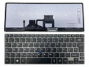 【中古】【輸入品・未使用】東芝Portege Z30-A Z30-B Z30T-Z Z30T-B Z30T-C ノートブックコンピュータUSレイアウト P/N:...