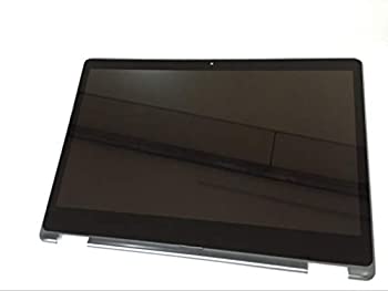 【中古】【輸入品・未使用】yclm 15.6?" LED LCDタッチディスプレイスクリーンfor Acer Aspire r5???571t r5???571tgノートパソコンブラックモジュール15.6?" 6?m