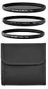 【中古】【輸入品・未使用】マルミ 77mm 3フィルターセット Super DHG ND1000 & CPL&保護&財布 日本製 77 MC EZ Clean ...