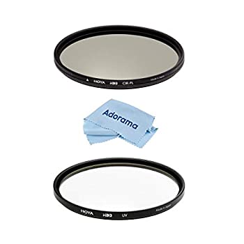 šۡ͢ʡ̤ѡHoya 52?mm UVե륿hd3???with 52?mm hd3?Circular Polarizer...