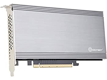 【中古】【輸入品・未使用】I/O CREST SI-PEX40129 デュアル M.2 NVMe ポートからPCIe 3.0 x16 遠隔ライザーコントローラーへ - ノンバ..