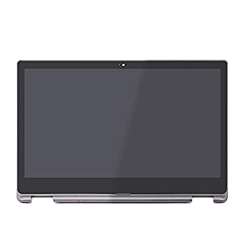 【中古】【輸入品・未使用】LCDOLED 15.6インチフルHD 1080P IPS LED LCDディスプレイ タッチスクリーンデジタイザーアセンブリ + ベゼルの交換品 Acer Aspire R 15 R5-571T 【中古】【輸入品・未使用】LCDOLED 15.6インチフルHD 1080P IPS LED LCDディスプレイ タッチスクリーンデジタイザーアセンブリ + ベゼルの交換品 Acer Aspire R 15 R5-571T