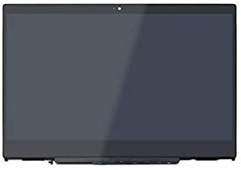 【中古】【輸入品・未使用】LCDOLED互換 14.0インチ LED 液晶ディスプレイ タッチスクリーン デジタイザー アセンブリ + ベゼル + コントロールボード 交換用 HP Pavilion x360 14-cd 14m-cd 14-cd0000 14-cd1000 14m-cd0000 14m-cd1000シリーズ 201901101555【メーカー名】LCDOLED【メーカー型番】【ブランド名】LCDOLED【商品説明】LCDOLED互換 14.0インチ LED 液晶ディスプレイ タッチスクリーン デジタイザー アセンブリ + ベゼル + コントロールボード 交換用 HP Pavilion x360 14-cd 14m-cd 14-cd0000 14-cd1000 14m-cd0000 14m-cd1000シリーズ 201901101555当店では初期不良に限り、商品到着から7日間は返品を 受付けております。こちらは海外販売用に買取り致しました未使用品です。買取り致しました為、中古扱いとしております。他モールとの併売品の為、完売の際はご連絡致しますのでご了承下さい。速やかにご返金させて頂きます。ご注文からお届けまで1、ご注文⇒ご注文は24時間受け付けております。2、注文確認⇒ご注文後、当店から注文確認メールを送信します。3、配送⇒当店海外倉庫から取り寄せの場合は10〜30日程度でのお届けとなります。国内到着後、発送の際に通知にてご連絡致します。国内倉庫からの場合は3〜7日でのお届けとなります。　※離島、北海道、九州、沖縄は遅れる場合がございます。予めご了承下さい。お電話でのお問合せは少人数で運営の為受け付けておりませんので、メールにてお問合せお願い致します。営業時間　月〜金　10:00〜17:00お客様都合によるご注文後のキャンセル・返品はお受けしておりませんのでご了承下さい。