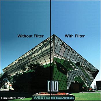 【中古】【輸入品・未使用】Tiffen 4x4 82A ライトバランスフィルター