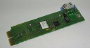 【中古】【輸入品・未使用】Lexmark 56P2130 Card Asm Sys Network t630n