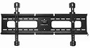 【中古】【輸入品・未使用】ブラック ティルト/ティルト ウォールマウントブラケット Panasonic Viera TH-50PX80U (TH50PX80U)...