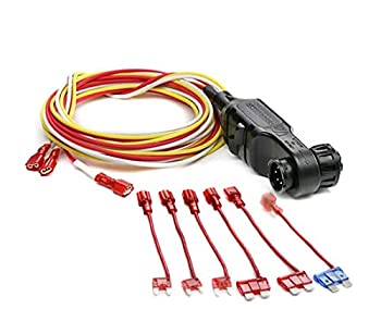 【中古】【輸入品・未使用】Edge Products 98604 EAS ユニバーサル ターボタイマー ダッジ用