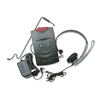 【中古】【輸入品・未使用】Plantronics S11 S11システム オーバーヘッド式電話ヘッドセット ノイズキャンセリングマイク付き【メーカー名】ポリー(Poly)【メーカー型番】PLNS11【ブランド名】ポリー(Poly)【商品説明】Plantronics S11 S11システム オーバーヘッド式電話ヘッドセット ノイズキャンセリングマイク付き当店では初期不良に限り、商品到着から7日間は返品を 受付けております。こちらは海外販売用に買取り致しました未使用品です。買取り致しました為、中古扱いとしております。他モールとの併売品の為、完売の際はご連絡致しますのでご了承下さい。速やかにご返金させて頂きます。ご注文からお届けまで1、ご注文⇒ご注文は24時間受け付けております。2、注文確認⇒ご注文後、当店から注文確認メールを送信します。3、配送⇒当店海外倉庫から取り寄せの場合は10〜30日程度でのお届けとなります。国内到着後、発送の際に通知にてご連絡致します。国内倉庫からの場合は3〜7日でのお届けとなります。　※離島、北海道、九州、沖縄は遅れる場合がございます。予めご了承下さい。お電話でのお問合せは少人数で運営の為受け付けておりませんので、メールにてお問合せお願い致します。営業時間　月〜金　10:00〜17:00お客様都合によるご注文後のキャンセル・返品はお受けしておりませんのでご了承下さい。