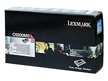 【中古】【輸入品・未使用】Lexmark C