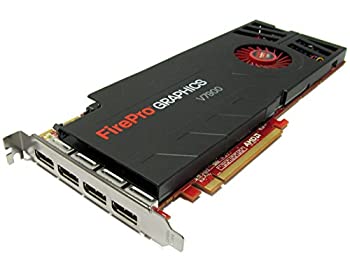 AMD / ATI FirePro v7900?2?GB PCI Exp。( 100???505647?) -