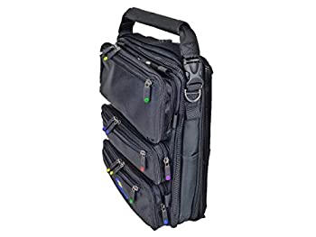 楽天スカイマーケットプラス【中古】【輸入品・未使用】BRIGHTLINE B2 COMPUTE FLEX SYSTEM BAG フライトバッグ