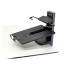 【中古】【輸入品・未使用】Ergotron 97-585 TeachWell MDW ラップトップキット - ノートブック用マウントコンポーネント(クランプ、セキュリティブラケット) - グラファイ
