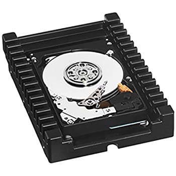 【中古】【輸入品・未使用】WESTERN 1TB SATA 6Gbs 3.5 HD - WD1000DHTZ