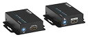 【中古】【輸入品・未使用】Black Box 3D HDMI CATx エクステンダー(2)