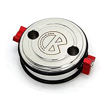 【中古】【輸入品・未使用】Kamerar プロフェッショナル DSLR ショルダーリグスタビライザー 3ポンド カウンターウェイト 【中古】【輸入品・未使用】Kamerar プロフェッショナル DSLR ショルダーリグスタビライザー 3ポンド カウンターウェイト