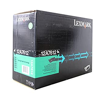 【中古】【輸入品・未使用】Lexmark M