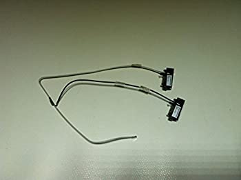 【中古】【輸入品・未使用】HP Inc. WLAN antenna wires kit