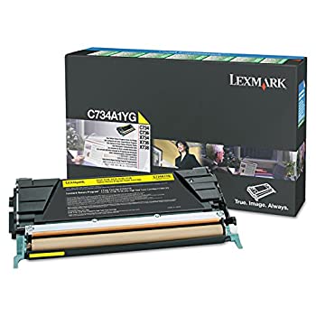 【中古】【輸入品・未使用】lexx746?a1yg???x746?a1ygトナー