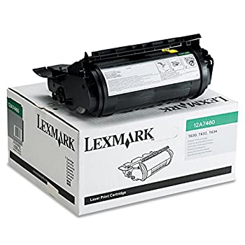 【中古】【輸入品・未使用】Lexmark 1