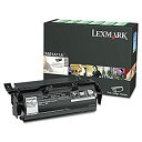 楽天スカイマーケットプラス【中古】【輸入品・未使用】LEXX651A11A - Lexmark X651A11A Toner by Lexmark by Lexmark