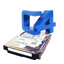 【中古】【輸入品・未使用】MTV7G Dell 300-GB 6G 10K 2.5 SAS w/NRX7Y
