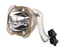【中古】【輸入品・未使用】交換用for VIDIKRONビジョンモデル30裸ランプのみ交換用電球