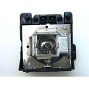 【中古】【輸入品・未使用】交換ランプハウジングfor BARCO sim-7d with Genuine Original Osram p-vip電球Insid...