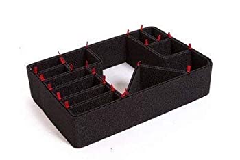 【中古】【輸入品・未使用】TrekPakディバイダーシステムでPelican 1520ケースにフィットします。 【中古】【輸入品・未使用】TrekPakディバイダーシステムでPelican 1520ケースにフィットします。