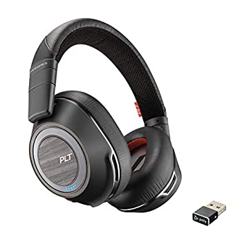 【中古】【輸入品・未使用】Plantronics Voyager 8200 UC